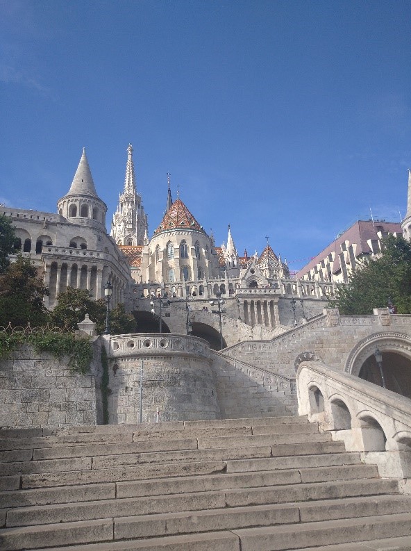 Co neminout v Budapešti? 7 míst, které nesmíte vynechat!