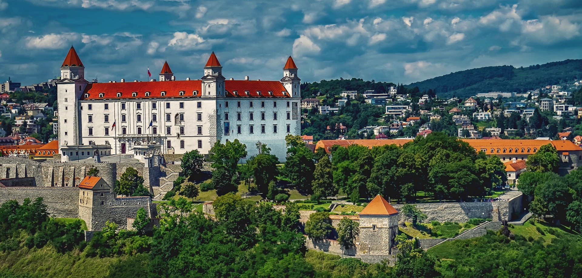 Tipy na výlet - Slovensko má nejedno NEJ